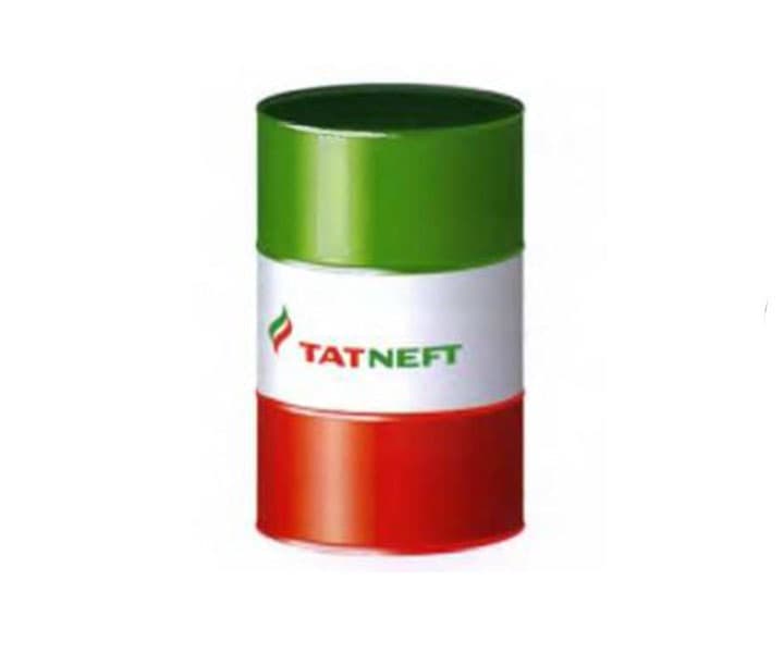 масло всесезонное гидравлическое "Татнефть БМГЗ-55" — product photo