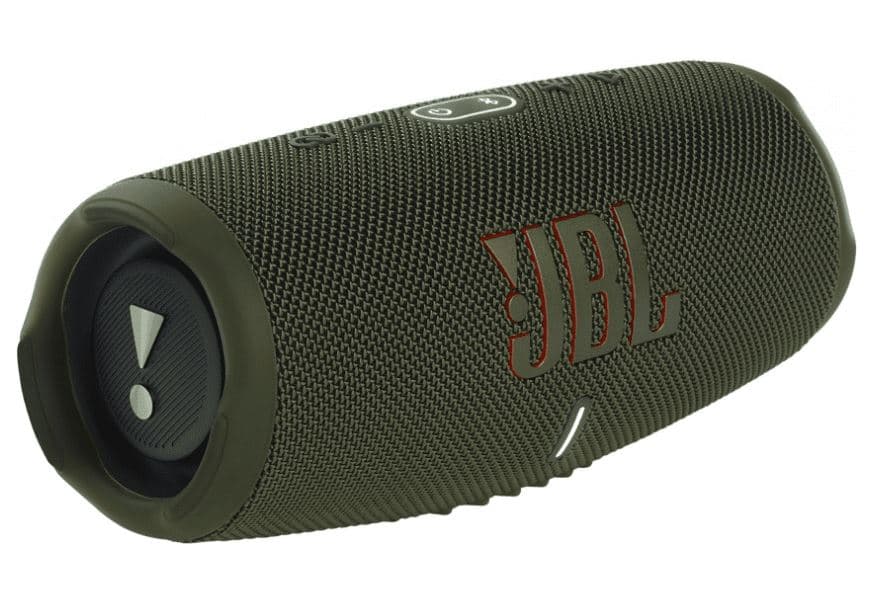 JBL Charge 5 — product photo
