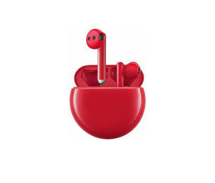 HUAWEI Free buds 3 — product photo