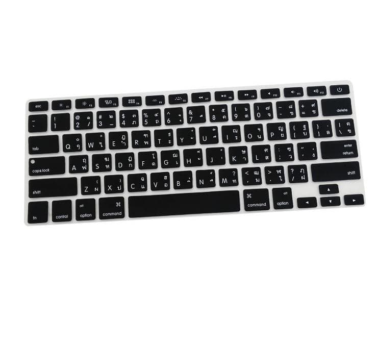 Apple Magic Keyboard Numeric Black — product photo