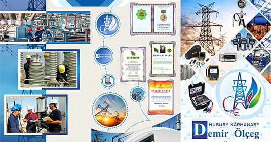 Demir Ölçeg cover