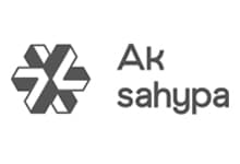 Ak Sahypa logo