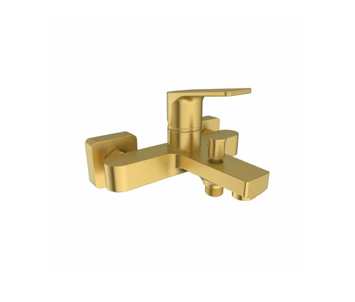 ADELL AZURE GOLD BANYO BATARYASI — product photo