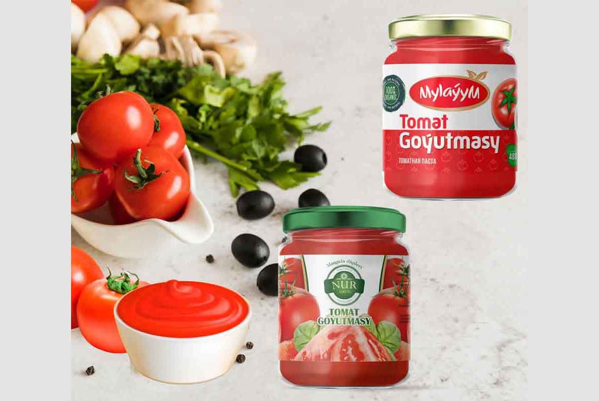tomat pastasy