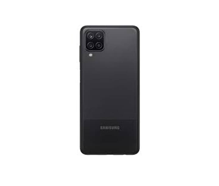 SAMSUNG A12 64gb 6/128gb — product photo