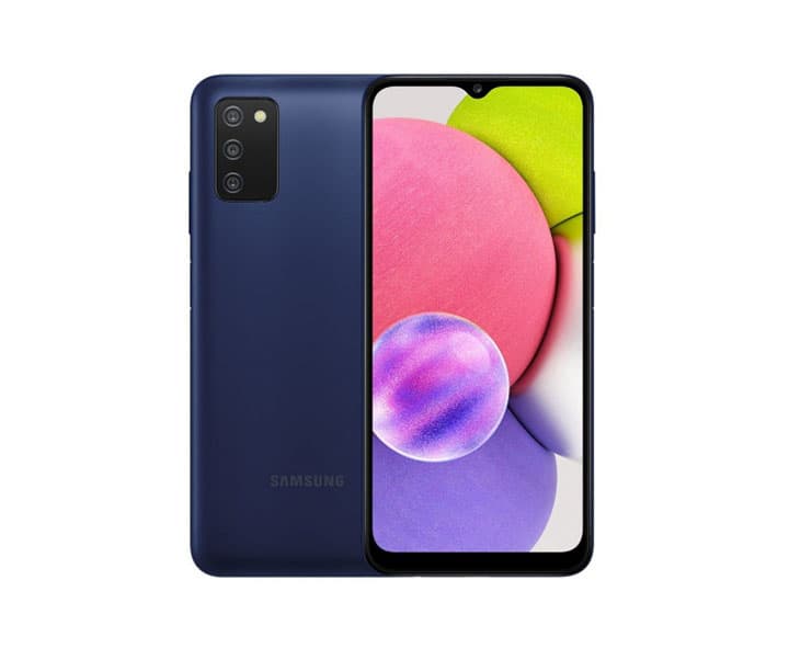 SAMSUNG A03s 32gb — product photo