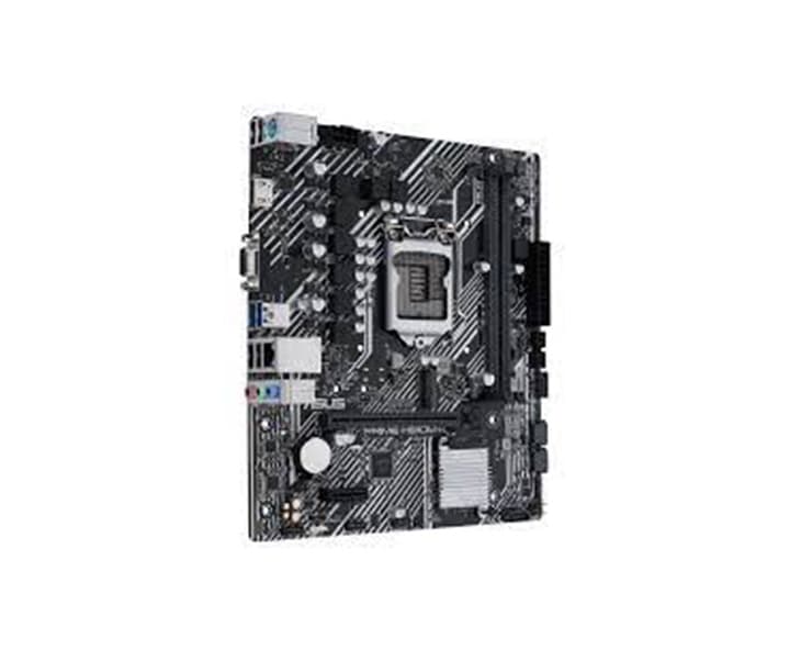 MB.ASUS H510M-K — product photo