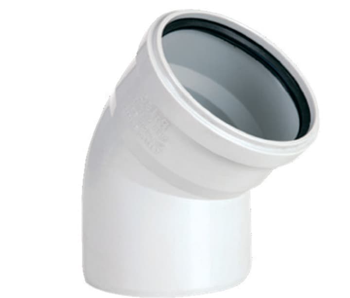 WAVIN PVC DIRSEK 100/45 — product photo