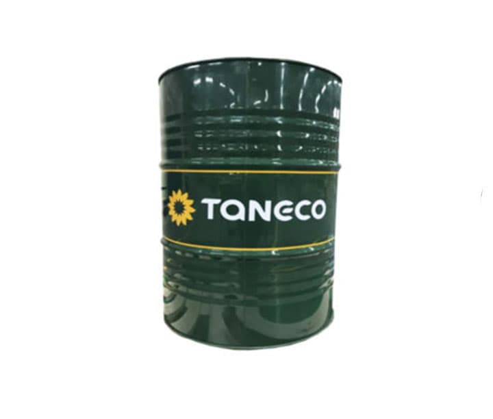 масло гидравлическое "TANECO Hydraulic Arctic" VG32 — product photo