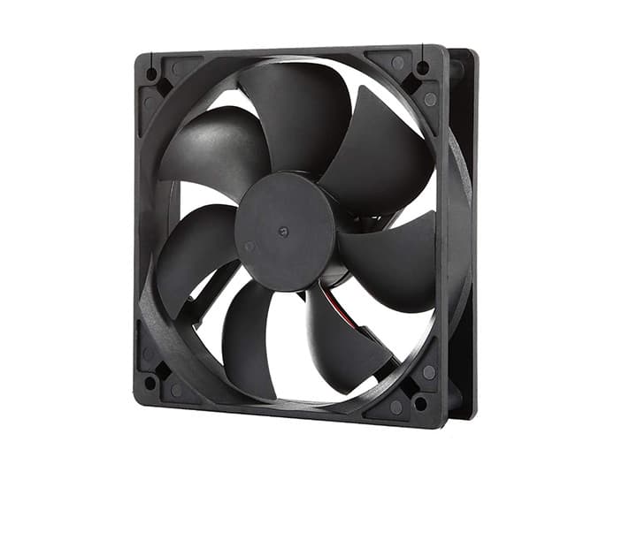 CPU.COOLER AFC8 RGB — Akja Elektronik ürünü