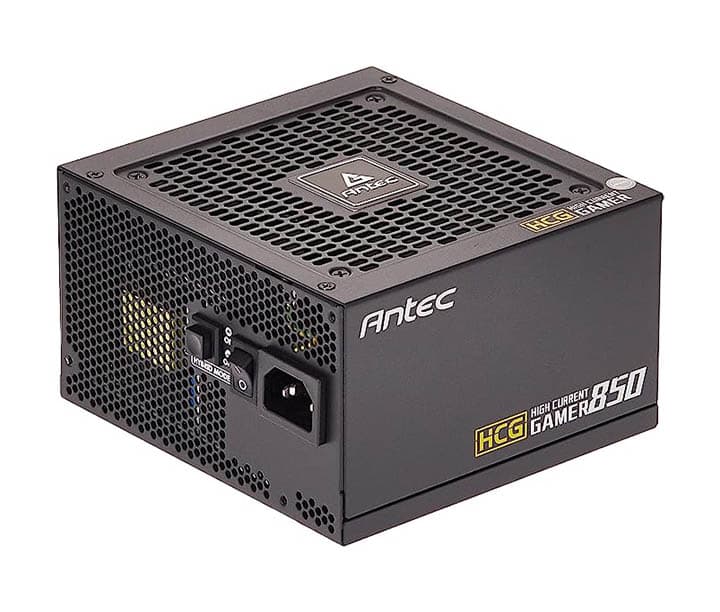 POWERSUPPLY.HG 850W — product photo