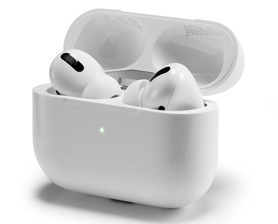 AirPods Pro — product photo