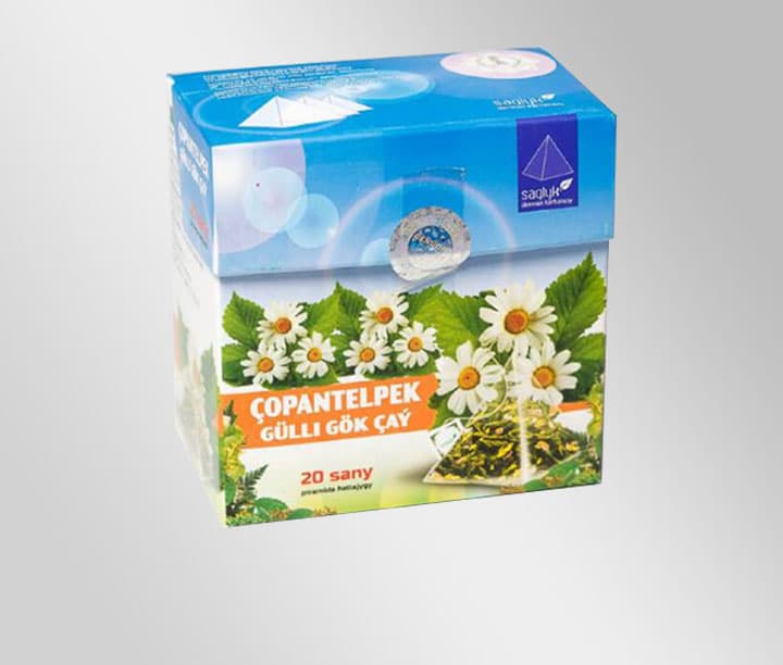 healing herbs — product photo