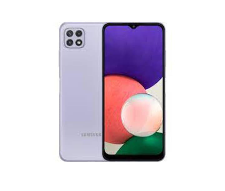 SAMSUNG A22 4/64gb — product photo