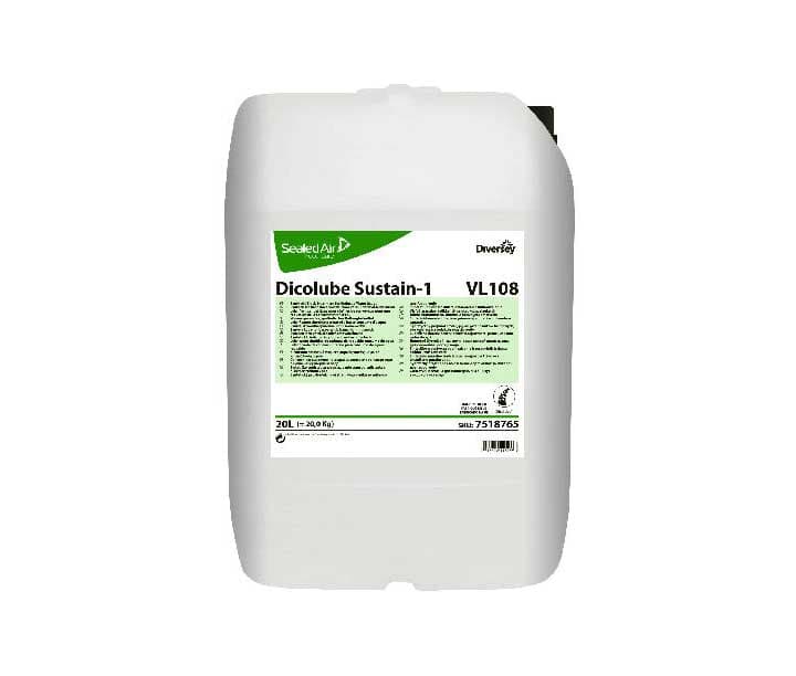 Dicolube Sustain-1 VL108 — product photo