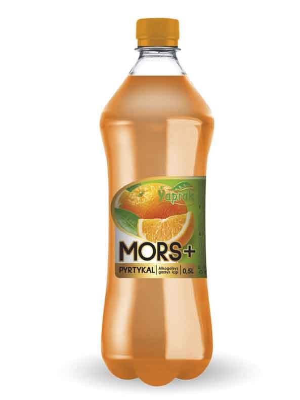 pyrtykal tagamly mors 0.5L