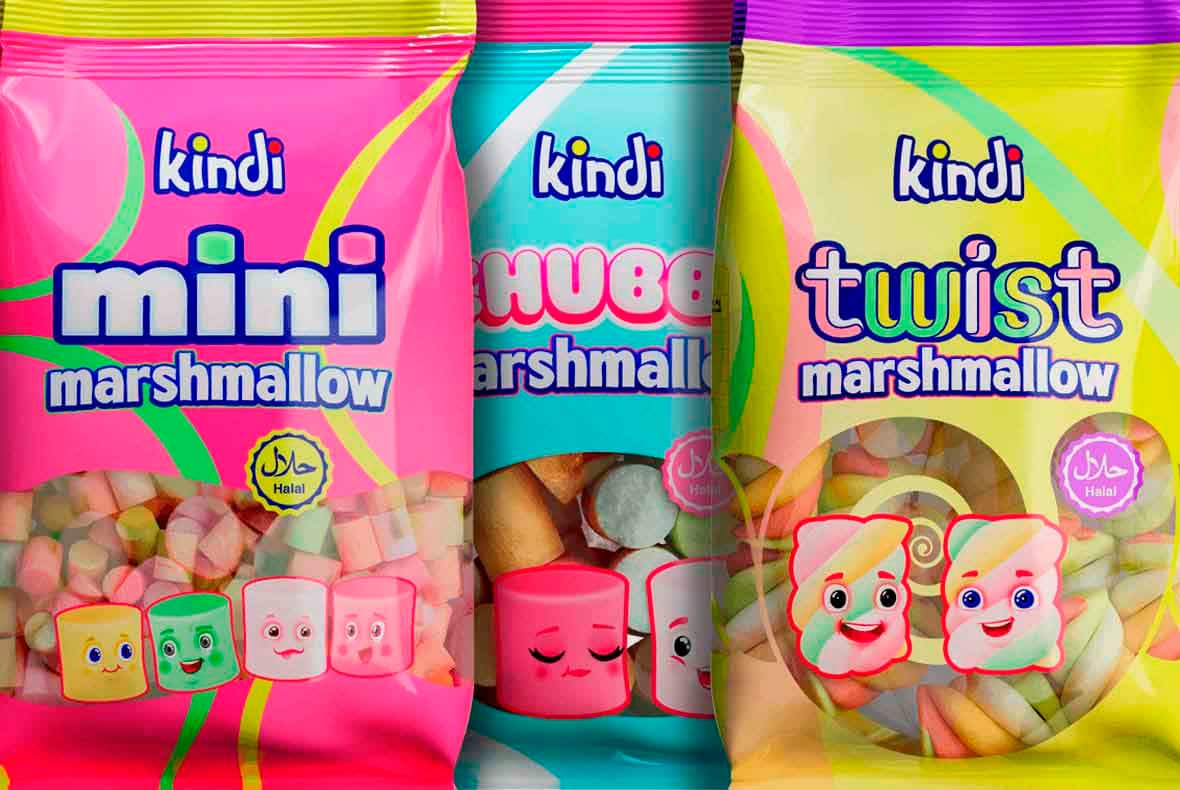 marşmellow