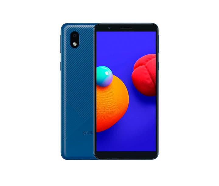 SAMSUNG A01 core 16gb — product by Garant Mobile