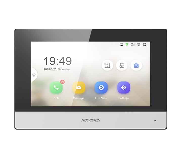 Domofon HIKVISION DS-KH6320-TE1 — product photo