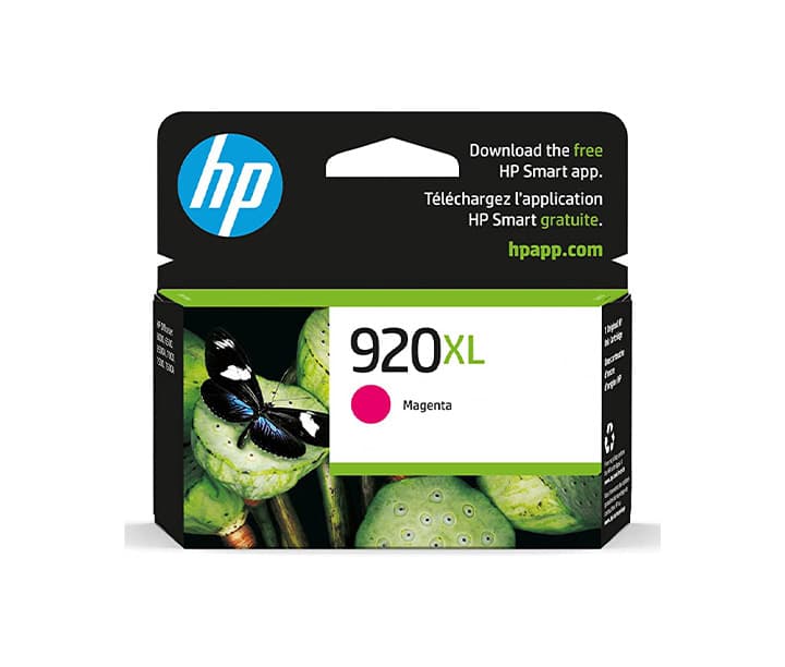 CartINK.920XL MAG HP — product photo