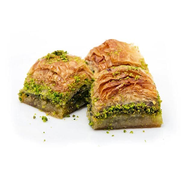 türk baklawasy