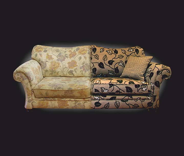 Restoration of upholstered furniture — product by Хозяйственное Общество Инне