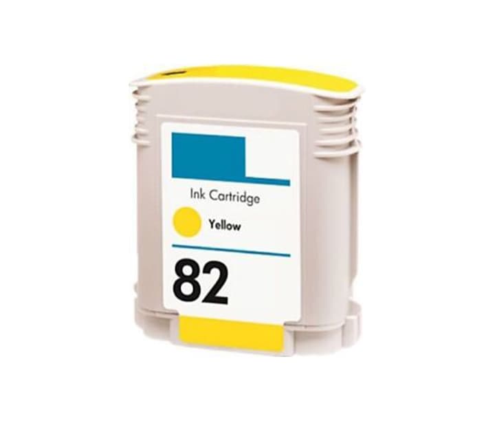 CartINK.82 YEL HP — товар компании Akja Elektronica