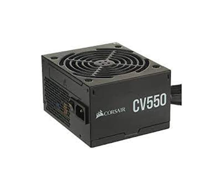 POWERSUPPLY.550W CORSAIR — product photo