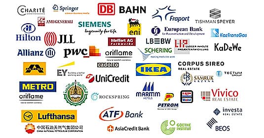 Commercial Invest Holding Gmbh cover