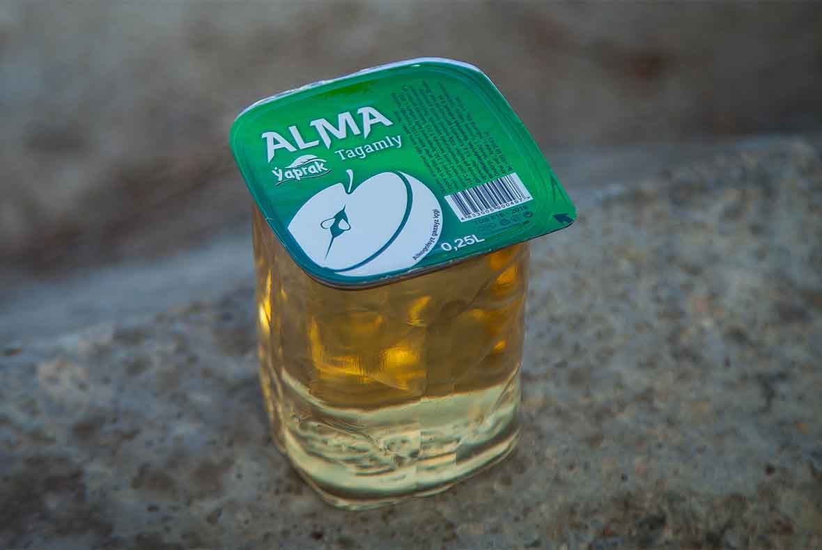 alma tagamly mors 0,25 ML