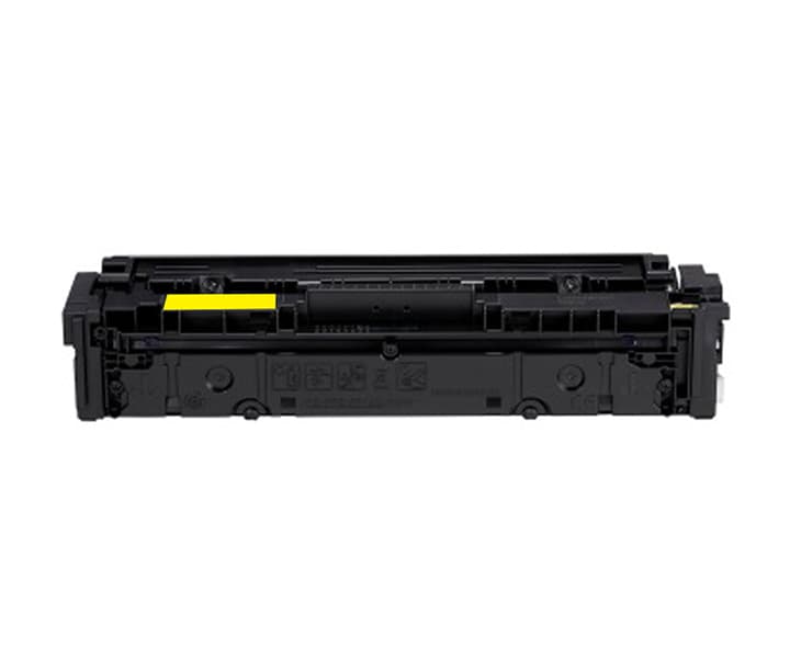 CartLJ.SC CF542 054 YELLO — product photo
