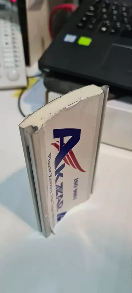 panjur 77 profil