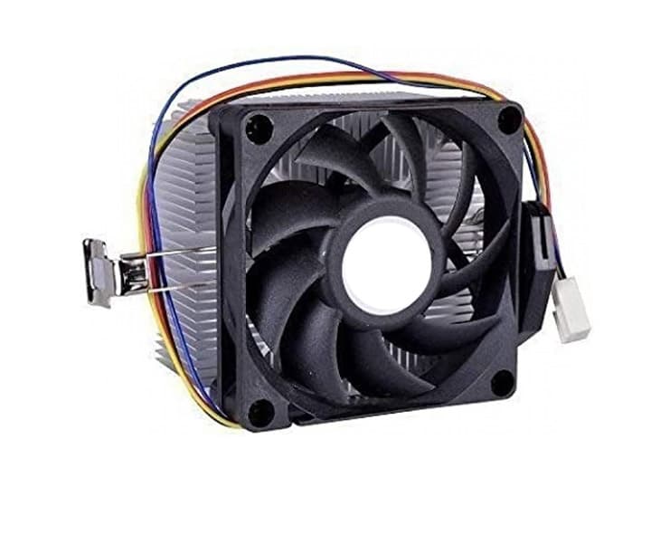 CPU.COOLER AFC13 — product photo