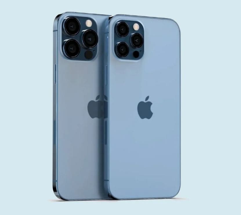 iPhone 13 Pro Max 128GB 1 sim — product photo