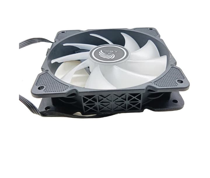 CPU.COOLER AFC12 RGB — товар компании Akja Elektronica