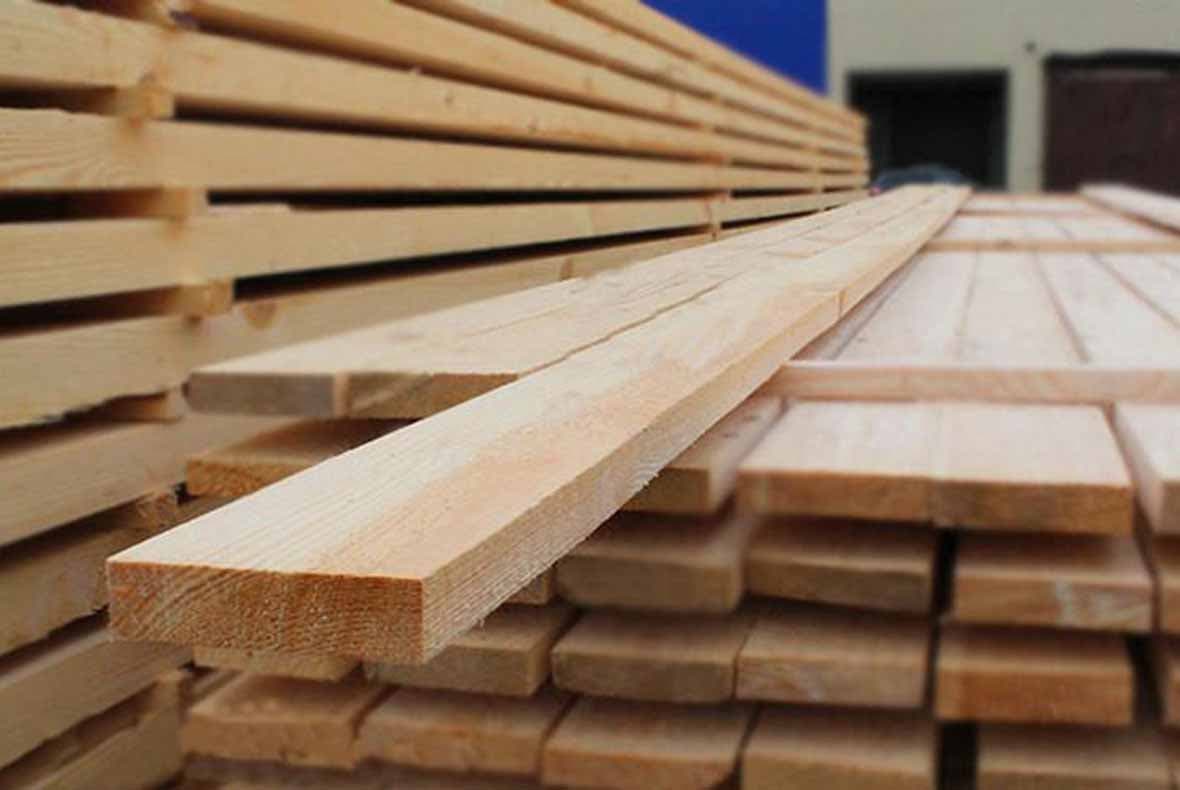lumber — product photo