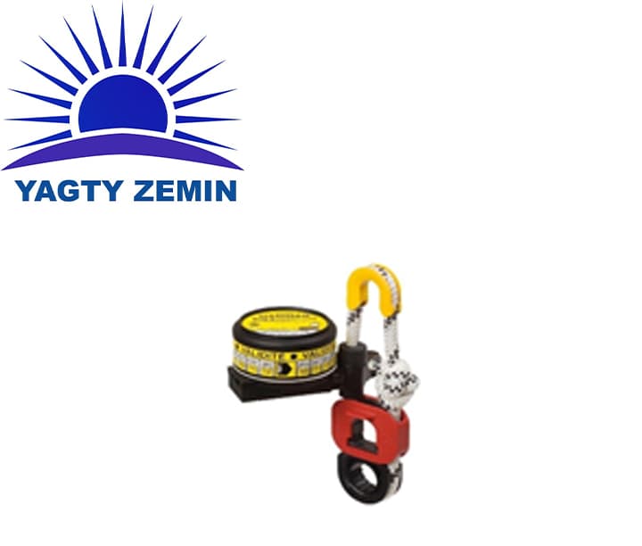 Hydrostatic Release for liferaft (Hammar) H20R & H20E — product photo