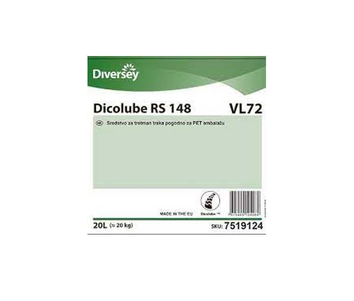 Diсolube RS148 — product photo