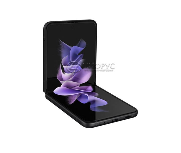 SAMSUNG Z Flip 3 128gb — product photo