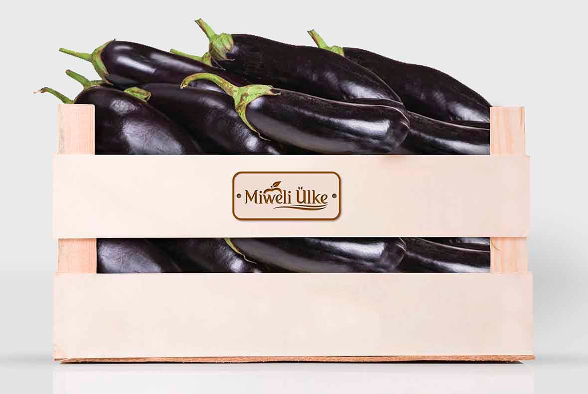 patlıcan