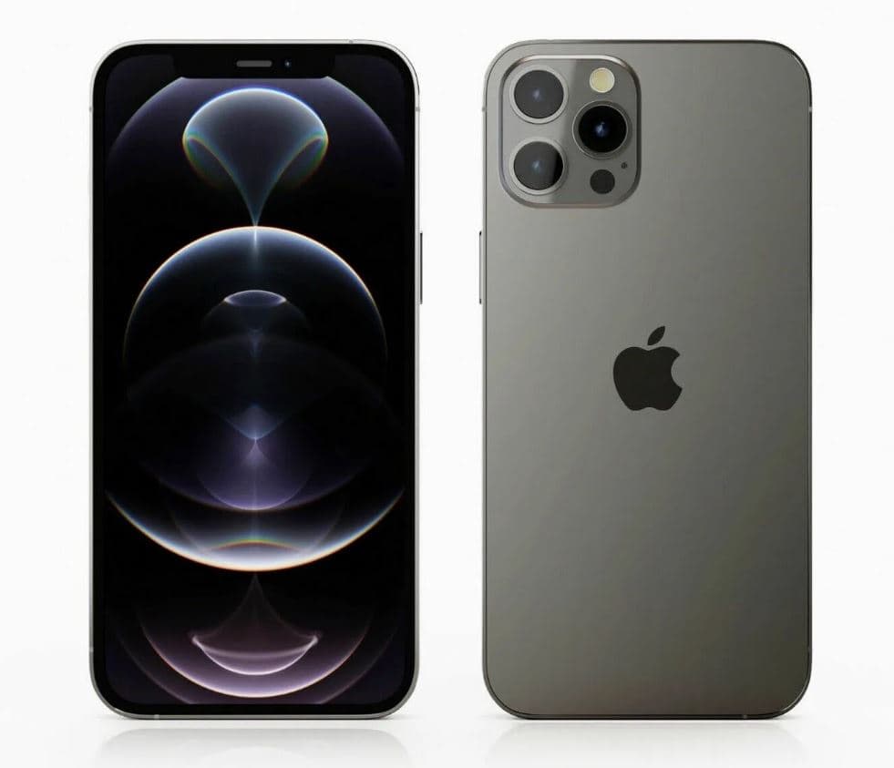iPhone 12 Pro 512GB — product photo