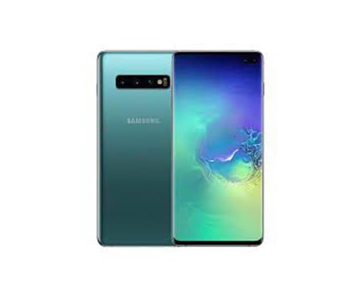 SAMSUNG S10 plus 8/128gb — product photo