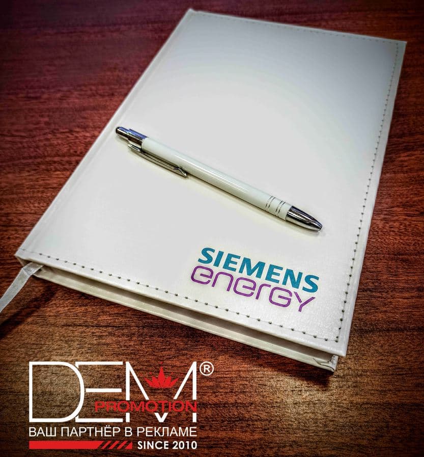 notepads — product photo
