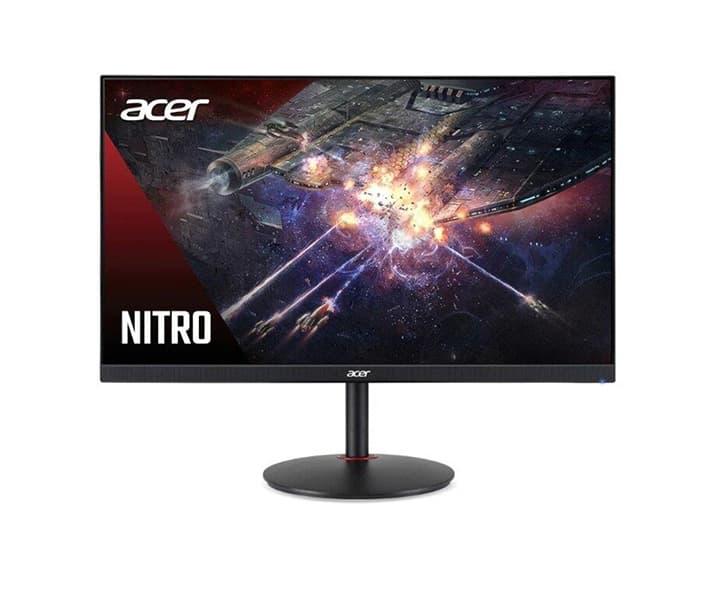MONITOR ACER 24" NITRO — product photo