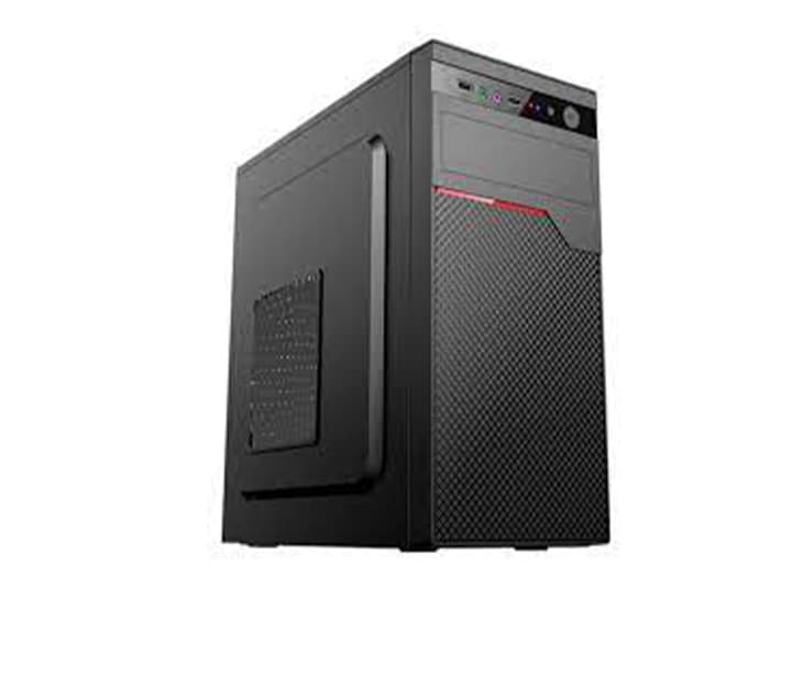 CASE.MERCURY 340-5 ATX — product photo