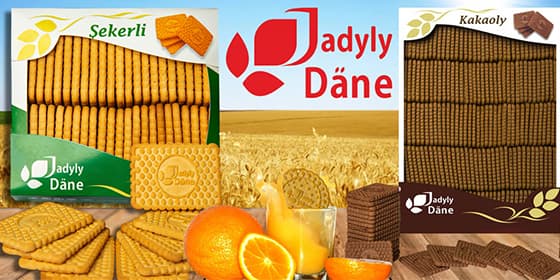 Jadyly Däne cover
