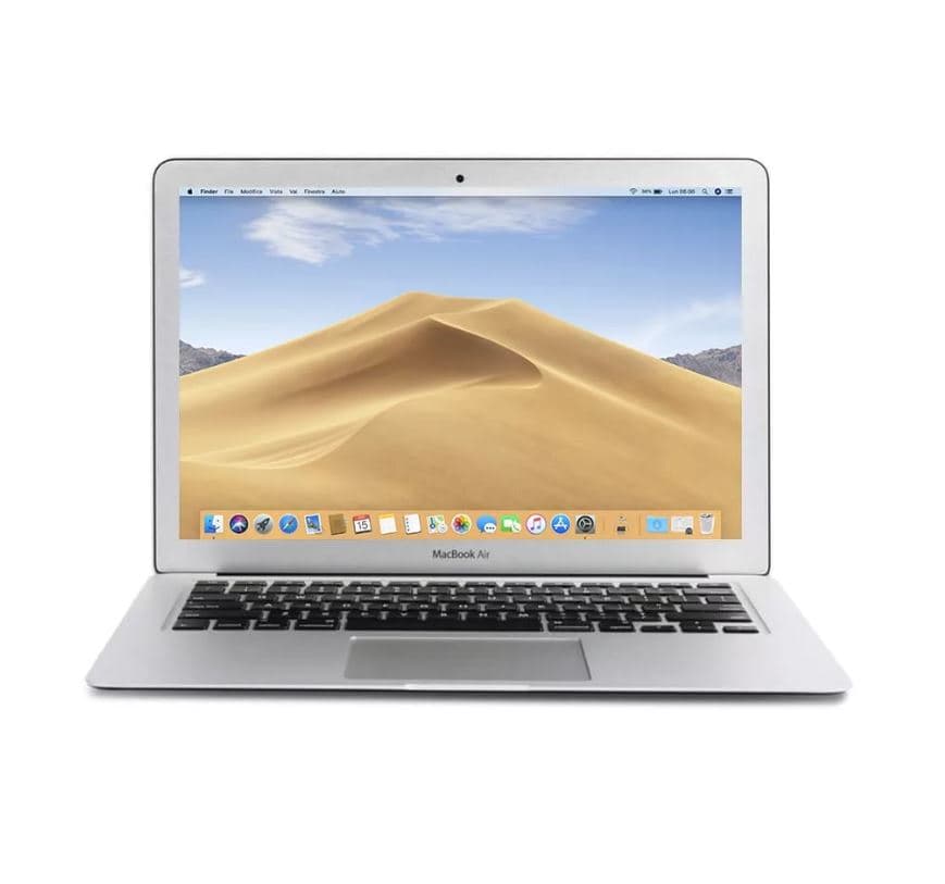 MacBook Air 13 — product photo