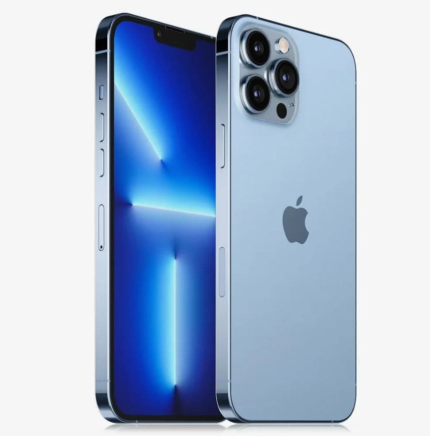 iPhone 13 Pro Max — product photo