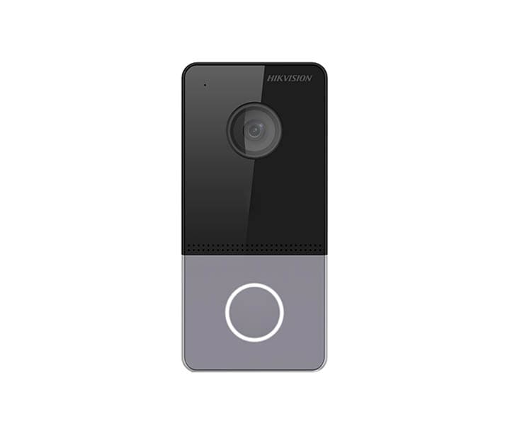 Jaň paneli HIKVISION DS-KV6103-PE1 — product photo