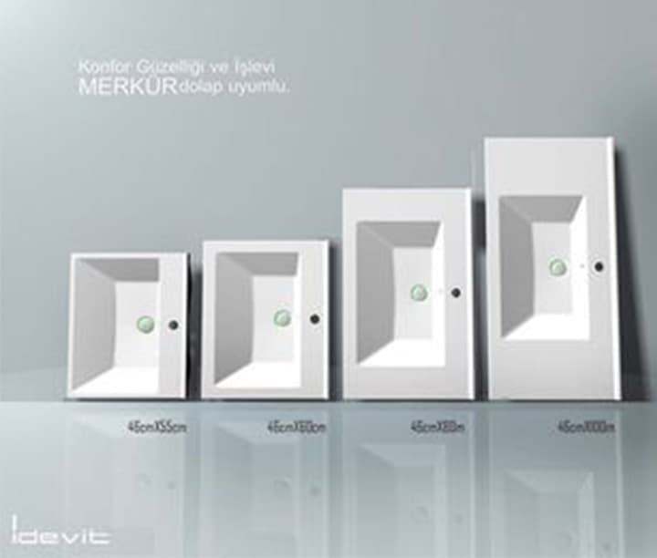 sinks — product photo